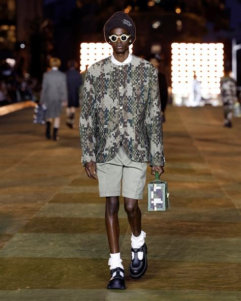 lv mens collection|louis vuitton men's 2024 collection.